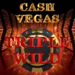 82 Free Spins on ‘Cash Vegas Triple Wild’ at Jupiter Club bonus code