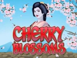 27 Free Spins on ‘Cherry Blossoms’ at Red Stag