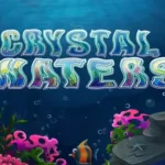 100 Free Spins on ‘Crystal Waters’ at Red Cherry bonus code