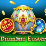 45 Free Spins on ‘Diamond Easter’ at 7Bit Casino bonus code