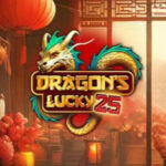 20 Free Spins on ‘Dragon’s Lucky 25’ at Ritzo Casino bonus code