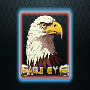 15 Free Spins on ‘Eagle Eye’ at Lotus Asia
