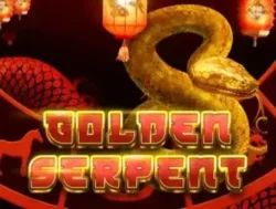 21 Free Spins on ‘Golden Serpent’ at Jupiter Club