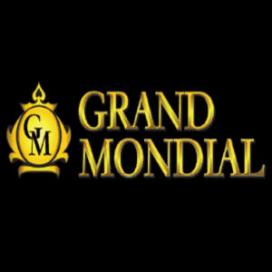 150 Chances to Become a Millionaire at Grand Mondial