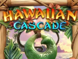 17 Free Spins on ‘Hawaiian Cascade’ at Jackpot Wheel