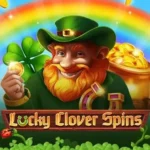 45 Free Spins on ‘Lucky Clover Spins’ at 7Bit Casino bonus code