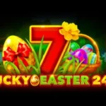 45 Free Spins on ‘Lucky Easter 243’ at Katsubet bonus code