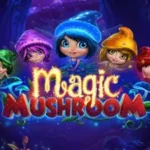 100 Free Spins on ‘Magic Mushroom’ at Play Croco bonus code