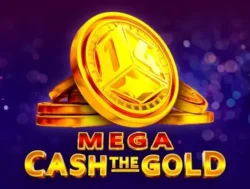 35 Free Spins on ‘Mega Cash the Gold’ Mirax Casino