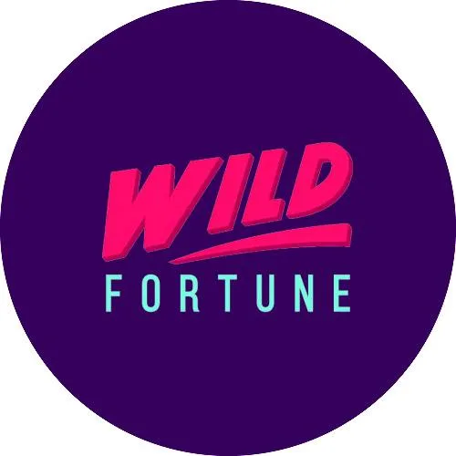Wild Fortune Casino Promotional Lobby Interface