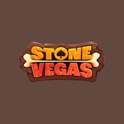 100% up to €500 + 200 Free Spins + 1 Bonus Crab at Stone Vegas