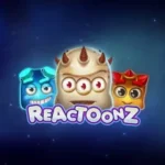 200% up to $50 + 10 Free Spins on ‘Reactoonz’ at Fruity King bonus code