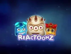 200% up to $50 + 10 Free Spins on ‘Reactoonz’ at Fruity King