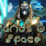 10 Free Spins on ‘Sands of Space’ at Casino Grand Bay bonus code