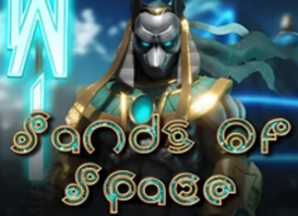 10 Free Spins on ‘Sands of Space’ at Casino Grand Bay