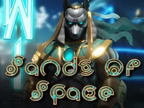 10 Free Spins on ‘Sands of Space’ at Casino Grand Bay
