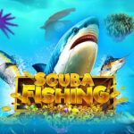 105 Free Spins on ‘Scuba Fishing’ at Goat Spins bonus code