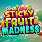 35 Free Spins on ‘Sticky Fruit Madness’ Mirax Casino bonus code