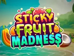 35 Free Spins on ‘Sticky Fruit Madness’ Mirax Casino