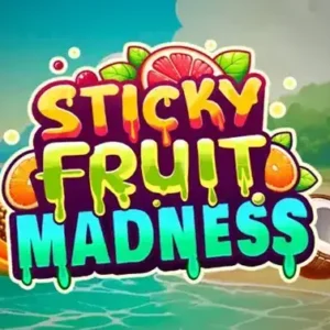 35 Free Spins on ‘Sticky Fruit Madness’ Mirax Casino