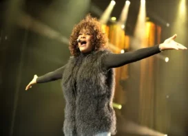 whitney houston
