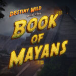 60 Free Spins on ‘Book of Mayans’ at Big Dollar Casino bonus code