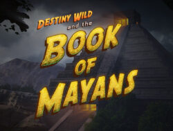 60 Free Spins on ‘Book of Mayans’ at Big Dollar Casino