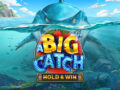 Big Catch Betsoft