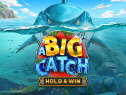 30 Free Spins on ‘Big Catch’ + $3 Free Chip at ReefSpins