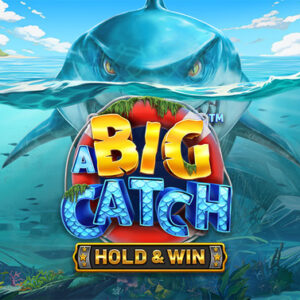 30 Free Spins on ‘Big Catch’ + $3 Free Chip at ReefSpins