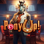 30 Free Spins on ‘Pony Up’ at DuckyLuck bonus code