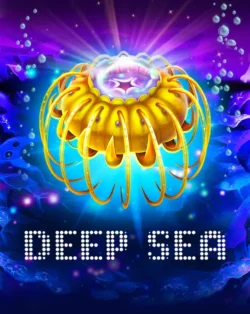 30 free Spins on ‘Deep Sea’ at Sensei Game