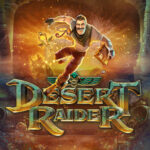 100 Free Spins on ‘Desert Raider’ at Mr.O bonus code