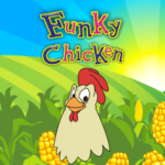 42 Free Spins on ‘Funky Chicken’ at Red Stag bonus code