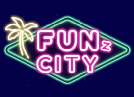 125K Fun Coins Welcome Bonus