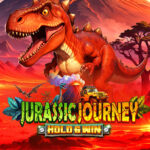 250 Free Spins on ‘Jurassic Journey’ at VipSlots bonus code