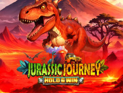 250 Free Spins on ‘Jurassic Journey’ at VipSlots