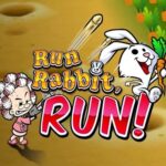 80 Free Spins on ‘Run, Rabbit, Run!’ at Lion Slots bonus code
