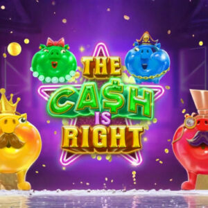 50 Free Spins on ‘The Cash is Right’ at High Noon Casino