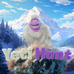 50 Free Spins on ‘Yeti Hunt’ at Big Dollar Casino bonus code