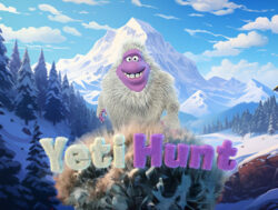 50 Free Spins on ‘Yeti Hunt’ at Big Dollar Casino