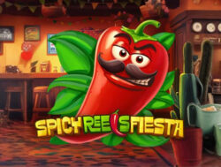 375 Free Spins on ‘Spicy Reels Fiesta’ at Casino Extreme