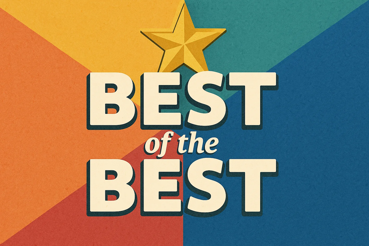 best of the best