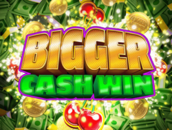 80 Free Spins on ‘Bigger Cash Win’ at Vegas2Web