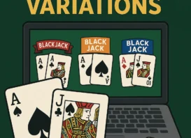 blackjack variations