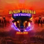 50 Free Spins on ‘Blazin’ Buffalo Extreme’ at SpinDimension bonus code