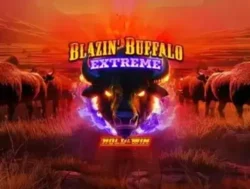 50 Free Spins on ‘Blazin’ Buffalo Extreme’ at SpinDimension