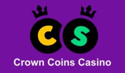 100K Crown Coins + 2 Free Sweeps Coins Sign Up Bonus