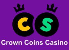 100K Crown Coins + 2 Free Sweeps Coins Sign Up Bonus