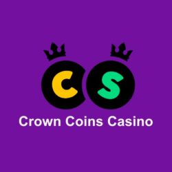 Crown Coins Casino